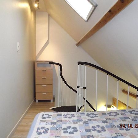 Le Chataignier Centenaire Bed & Breakfast Barry Exterior photo